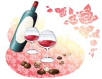 ВСТРЕТИМ ПРАЗДНИК ВМЕСТЕ!